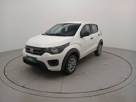 FIAT MOBI 1.0 EVO FLEX LIKE. MANUAL FIAT MOBI 1.0 EVO FLEX LIKE. MANUAL
